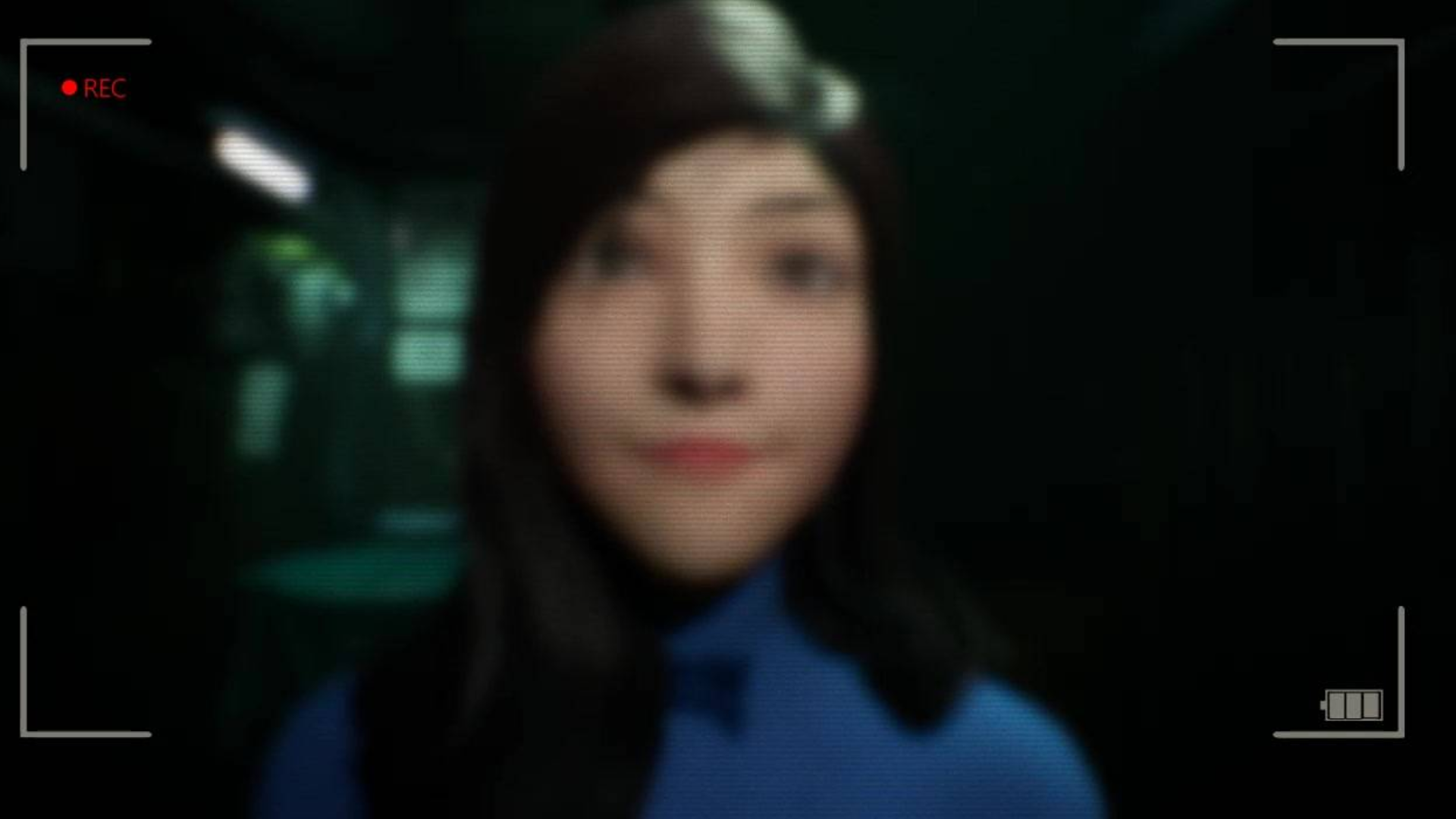 爆 笑 港 诡 实 录